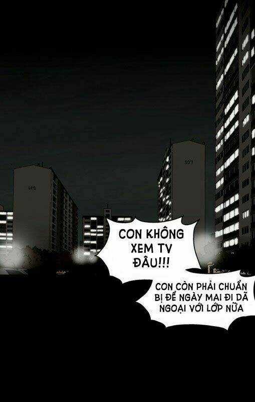 Infectee Chapter 1.5 trang 23