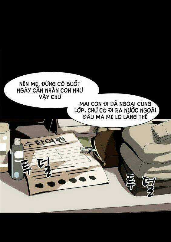 Infectee Chapter 1.5 trang 24