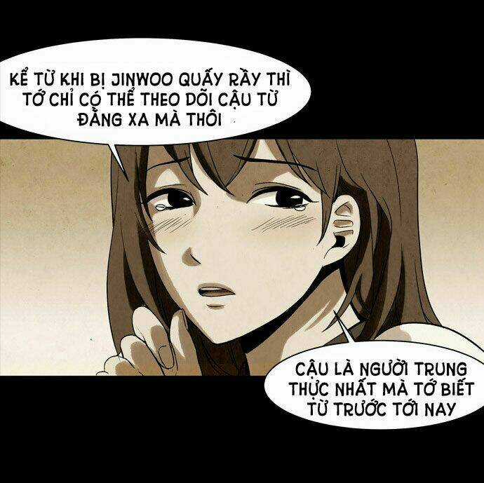 Infectee Chapter 1.5 trang 29