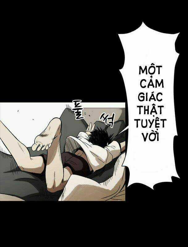 Infectee Chapter 1.5 trang 30