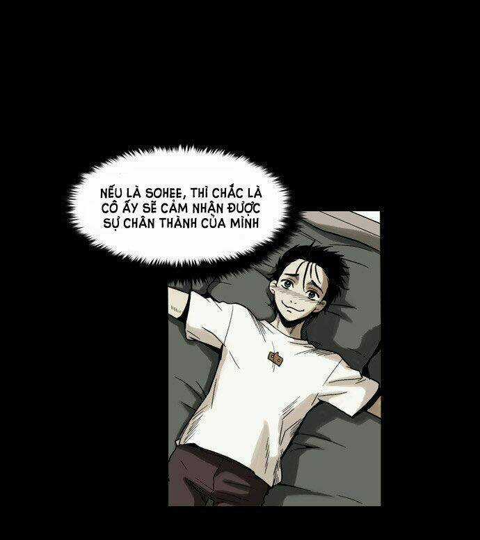 Infectee Chapter 1.5 trang 31