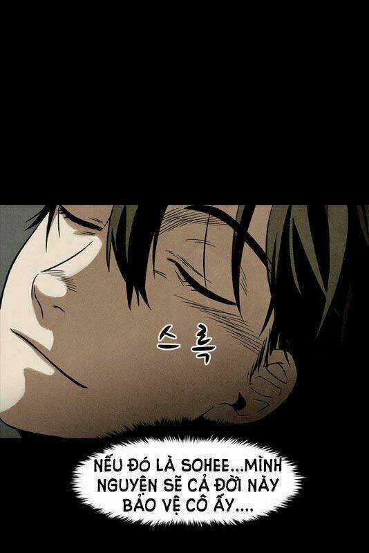 Infectee Chapter 1.5 trang 34