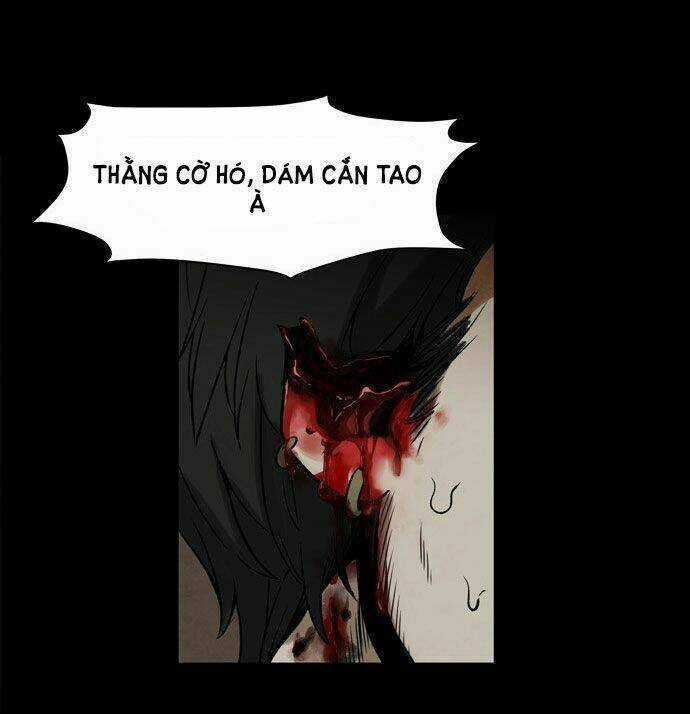 Infectee Chapter 1.5 trang 37