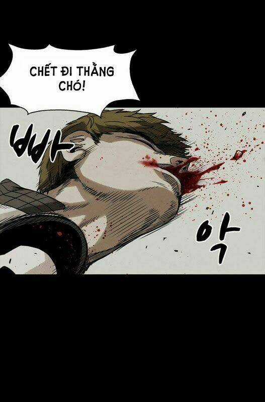 Infectee Chapter 1.5 trang 39