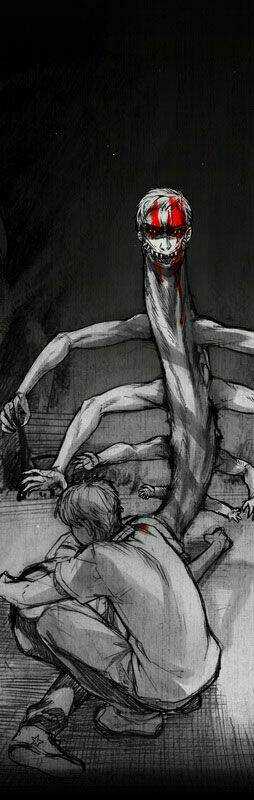 Infectee Chapter 1.5 trang 48