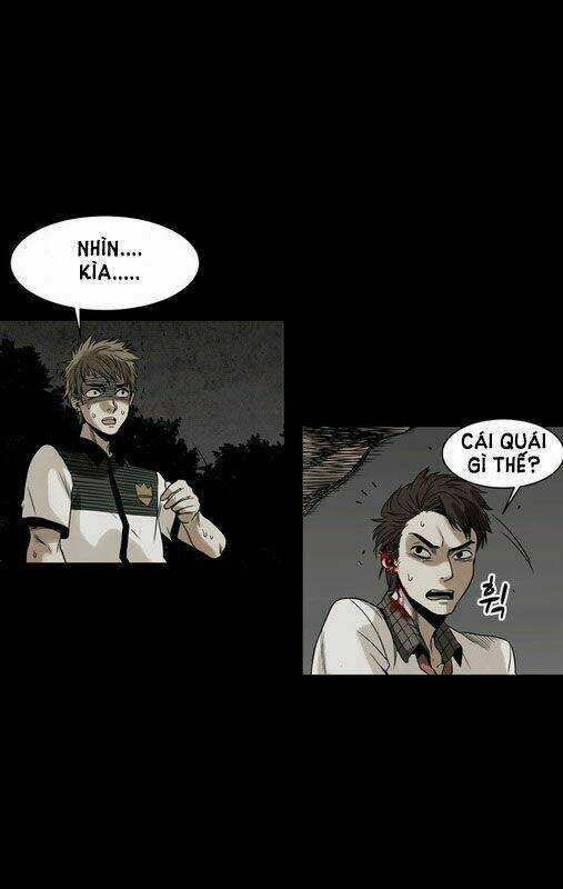 Infectee Chapter 1.5 trang 49