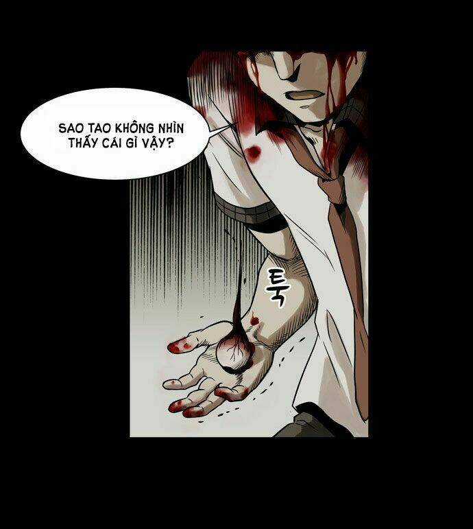 Infectee Chapter 1.5 trang 52