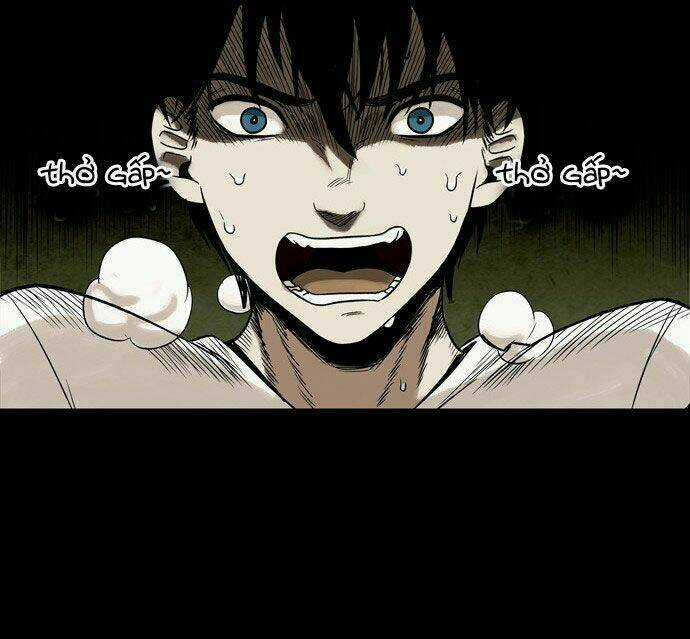 Infectee Chapter 1.5 trang 56