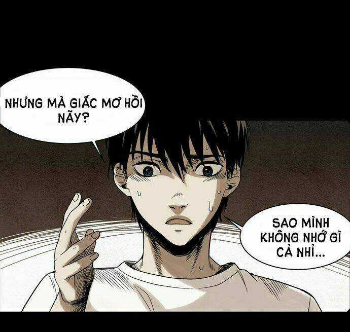 Infectee Chapter 1.5 trang 58