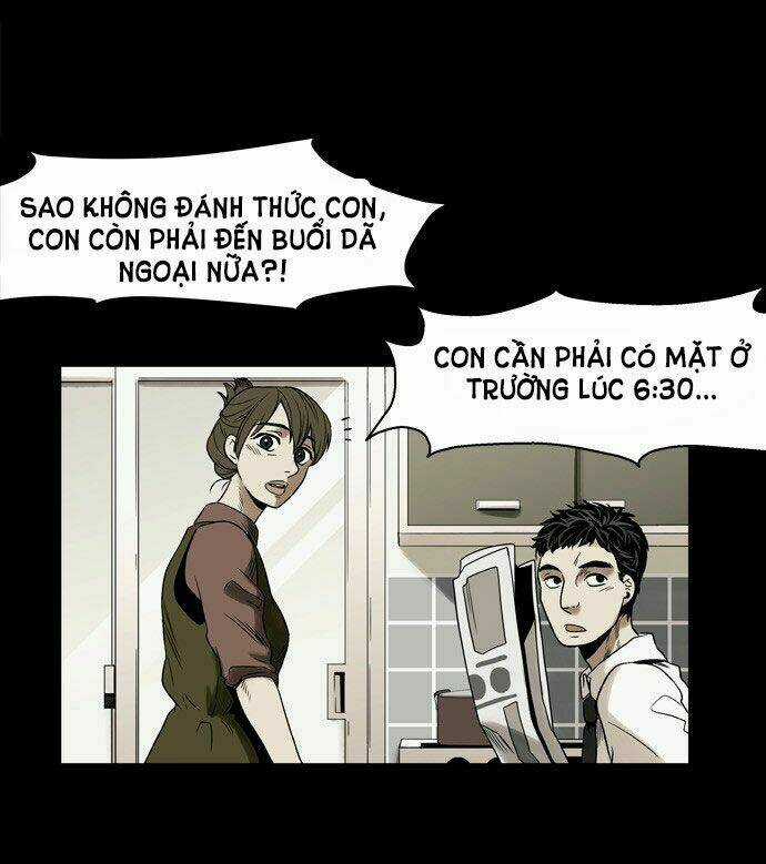 Infectee Chapter 1.5 trang 62