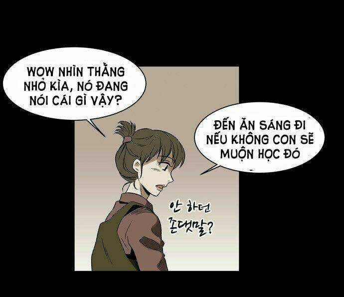 Infectee Chapter 1.5 trang 63