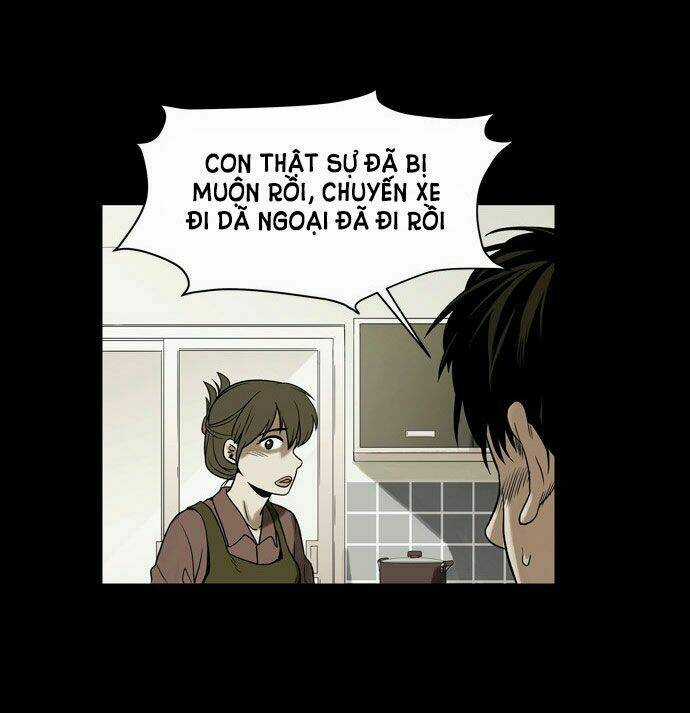 Infectee Chapter 1.5 trang 64