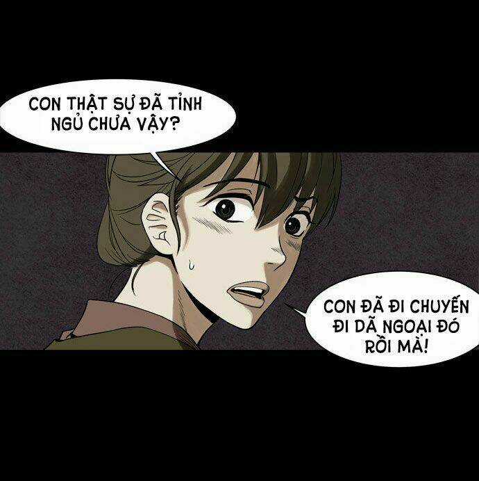 Infectee Chapter 1.5 trang 65