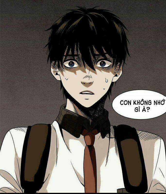 Infectee Chapter 1.5 trang 67