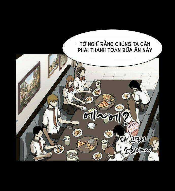 Infectee Chapter 1.5 trang 9