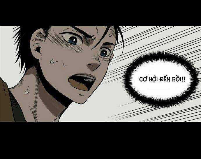 Infectee Chapter 1 trang 13