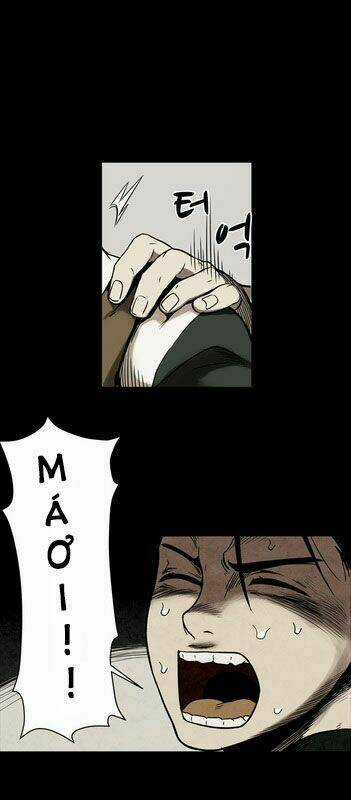 Infectee Chapter 1 trang 28