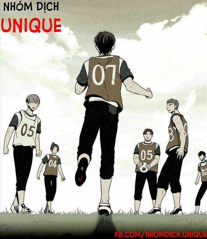 Infectee Chapter 1 trang 37