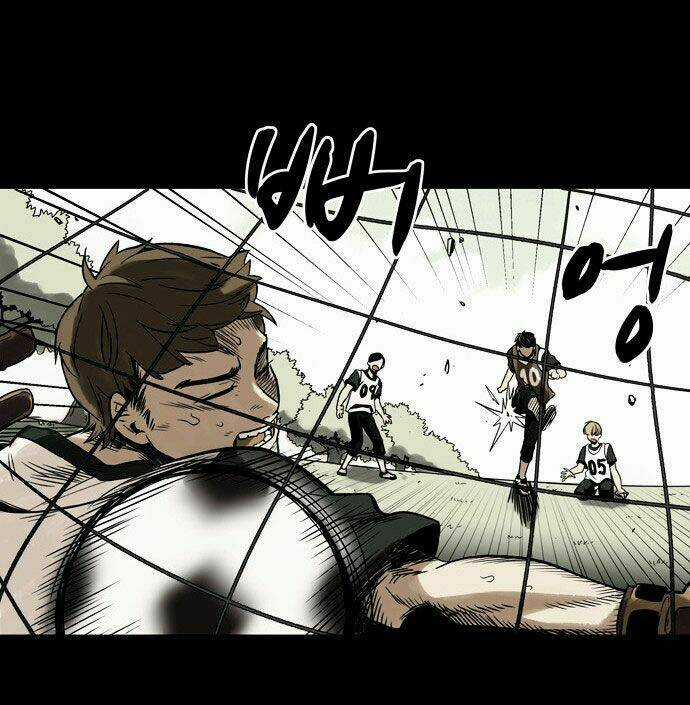 Infectee Chapter 1 trang 5