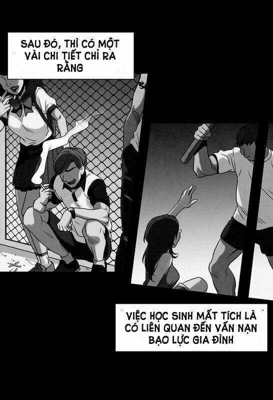 Infectee Chapter 2 trang 16