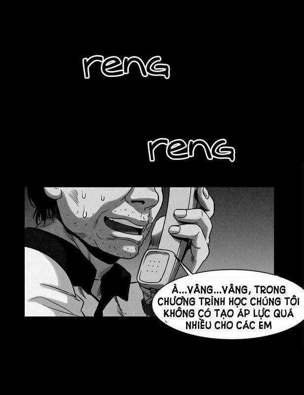Infectee Chapter 2 trang 18