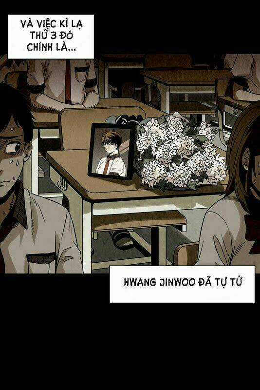 Infectee Chapter 2 trang 30