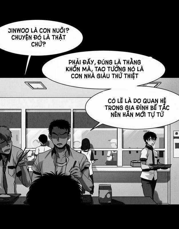 Infectee Chapter 2 trang 34