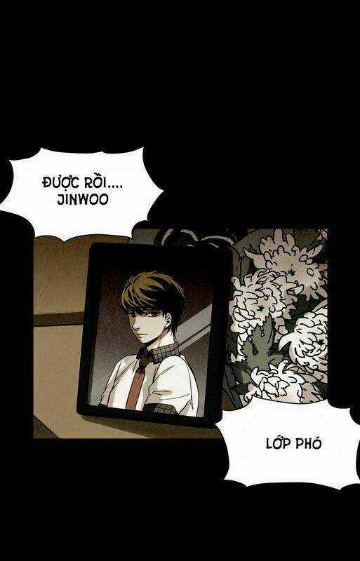 Infectee Chapter 2 trang 36