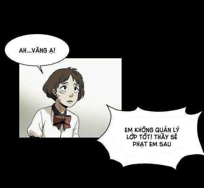 Infectee Chapter 2 trang 37