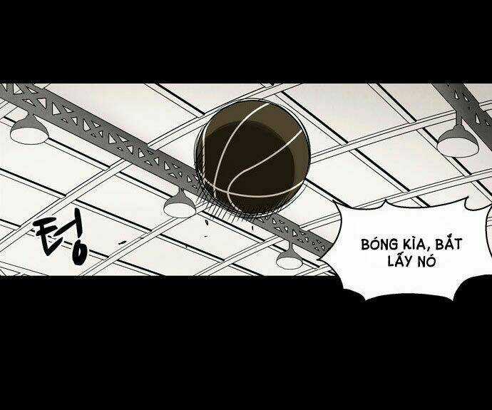 Infectee Chapter 2 trang 42