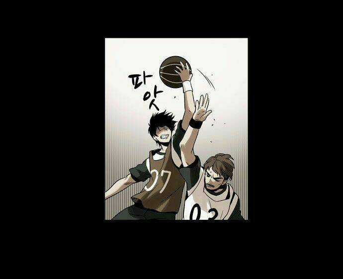 Infectee Chapter 2 trang 43