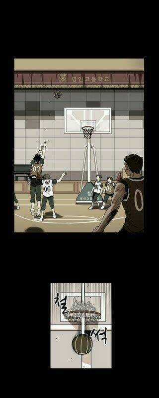 Infectee Chapter 2 trang 45