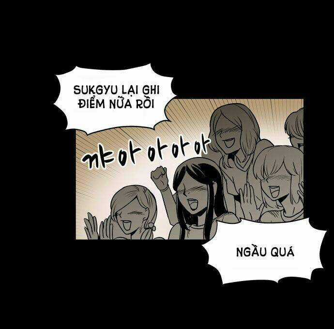 Infectee Chapter 2 trang 46