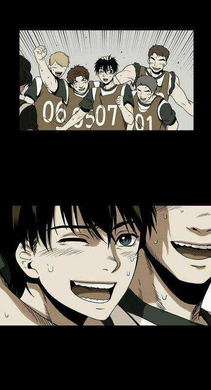 Infectee Chapter 2 trang 47