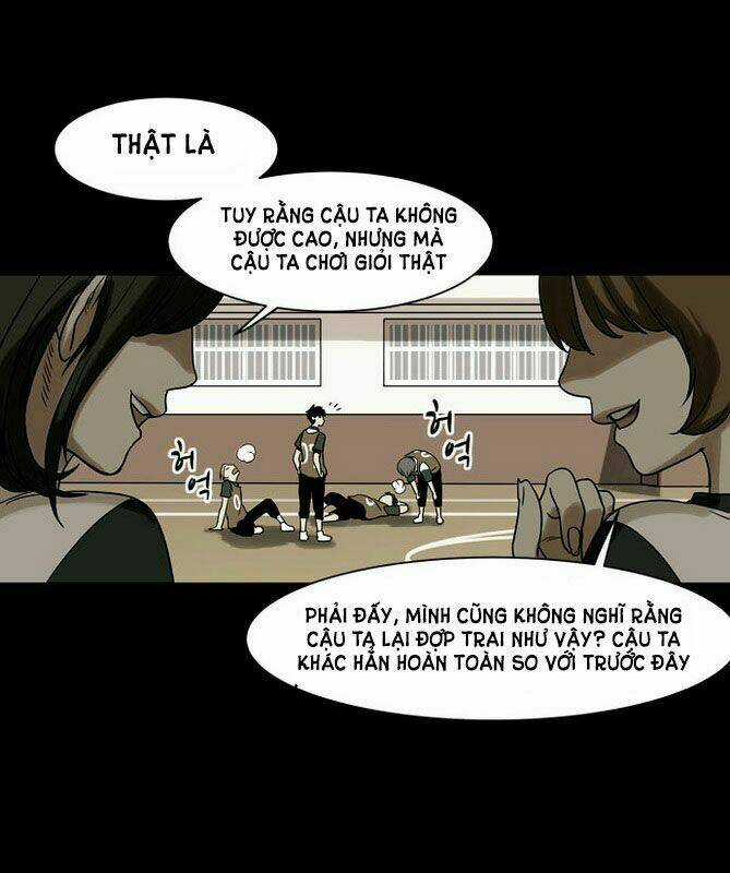 Infectee Chapter 2 trang 48