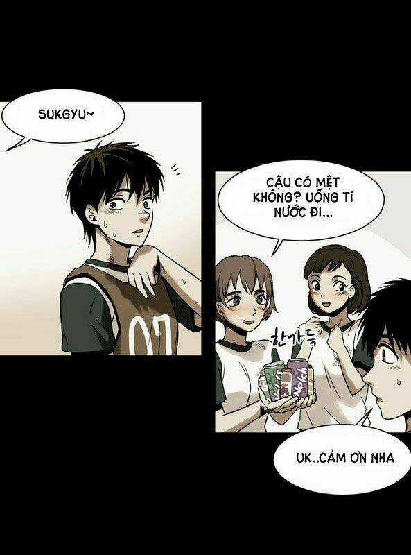 Infectee Chapter 2 trang 49