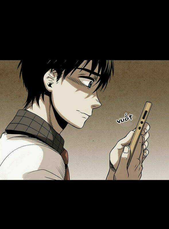 Infectee Chapter 2 trang 5