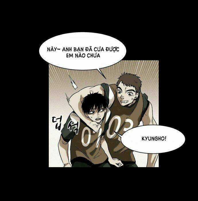 Infectee Chapter 2 trang 52