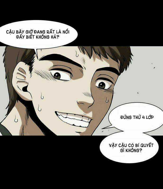 Infectee Chapter 2 trang 53