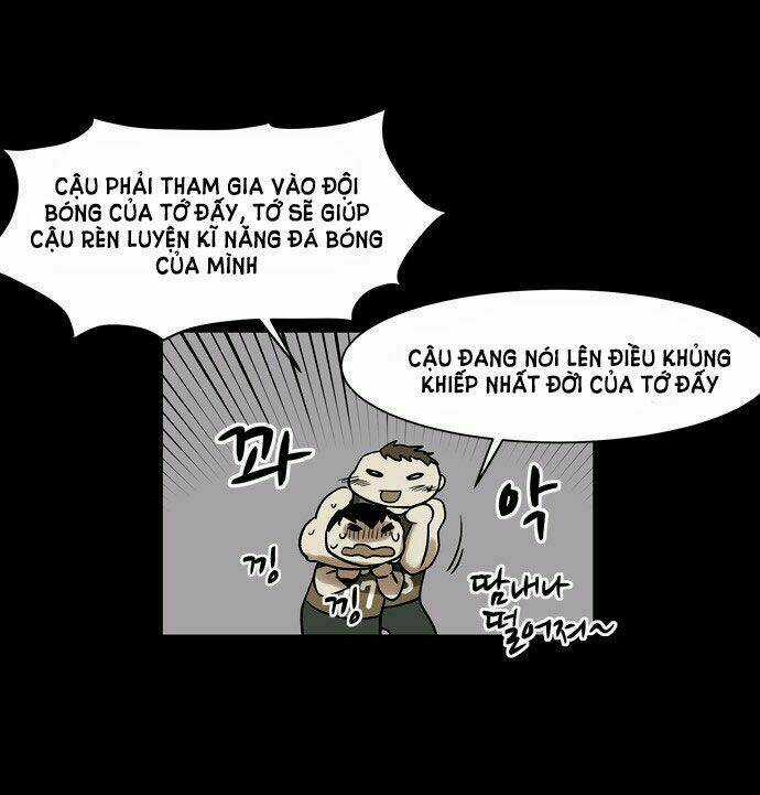 Infectee Chapter 2 trang 55