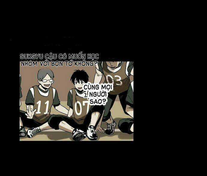 Infectee Chapter 2 trang 57