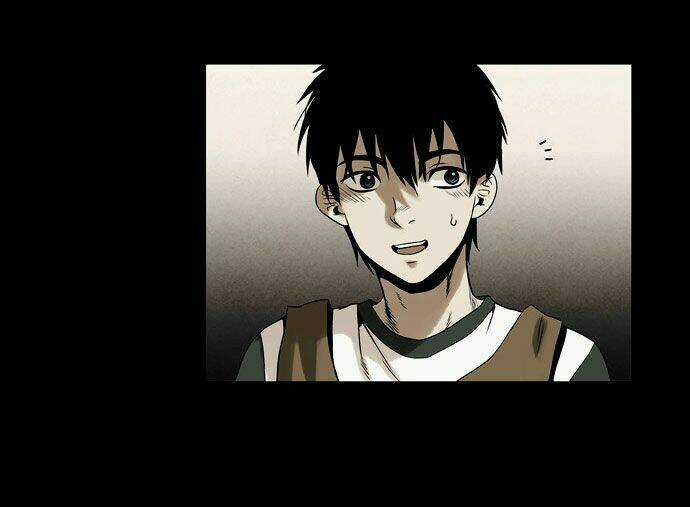 Infectee Chapter 2 trang 58