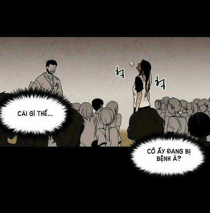 Infectee Chapter 2 trang 60