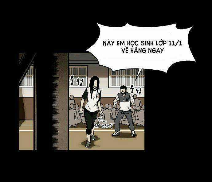 Infectee Chapter 2 trang 61