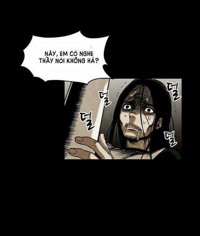 Infectee Chapter 2 trang 62