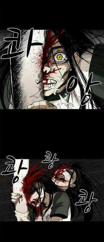 Infectee Chapter 2 trang 63