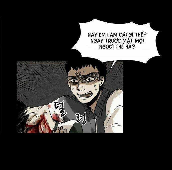 Infectee Chapter 2 trang 65