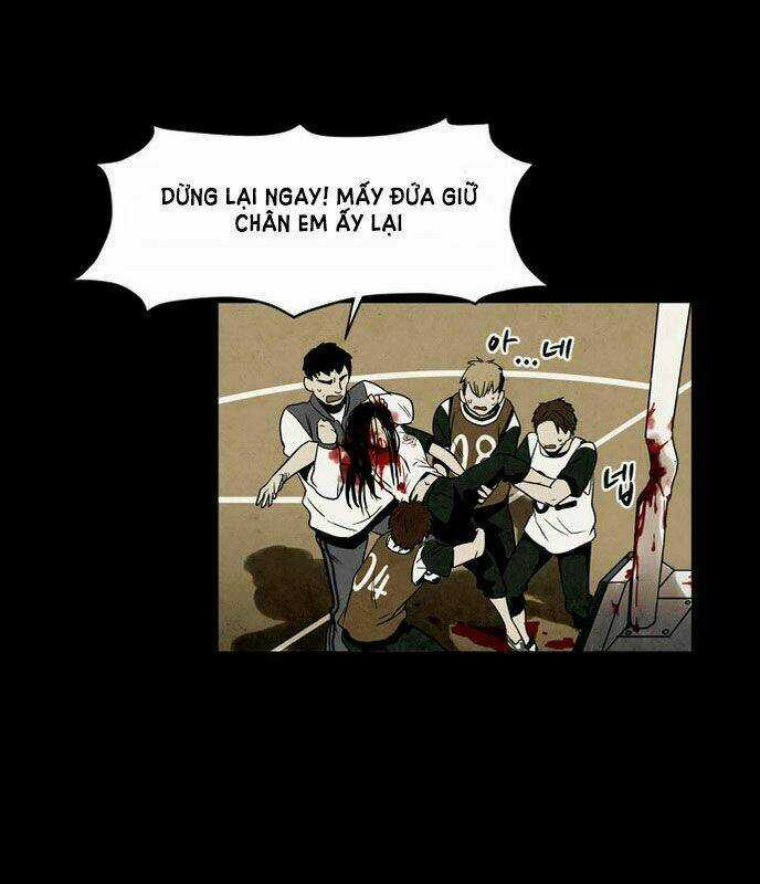 Infectee Chapter 2 trang 66