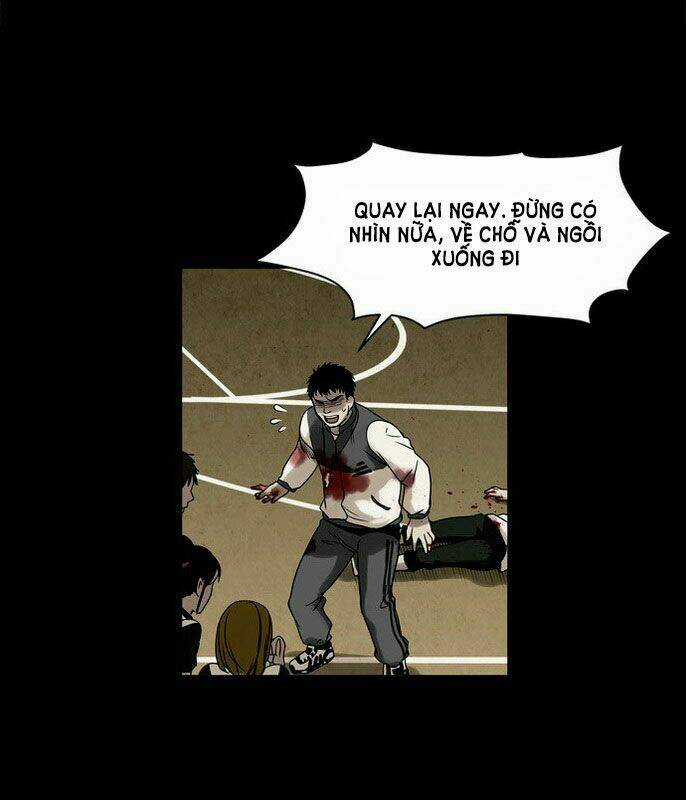 Infectee Chapter 2 trang 69