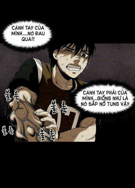 Infectee Chapter 2 trang 74